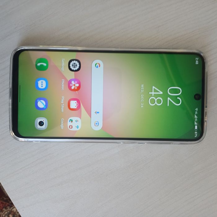 A56.8/128gb xitoy varianti