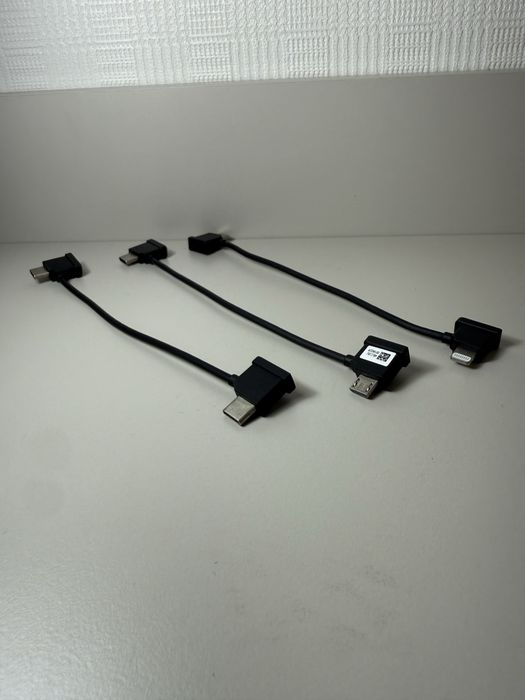 DJI RC-N1 Remote Controller - Много запазен!