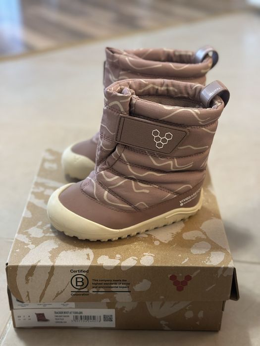Vivobarefoot ботушки