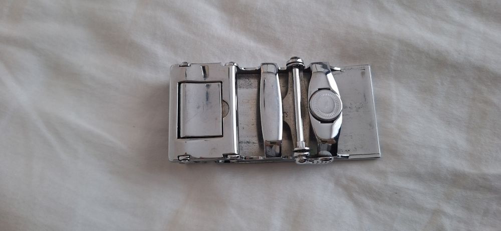 Плочка за колан на панталон с герб