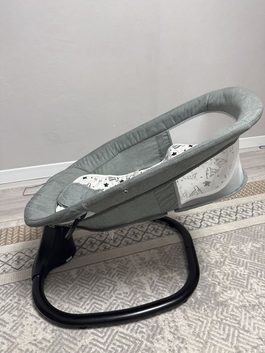 Шезлонг электронный