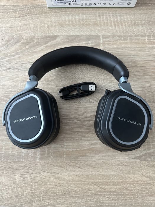 Casti Gaming TURTLE BEACH STEALTH 700 Wireless/Bluetooth fara dongle