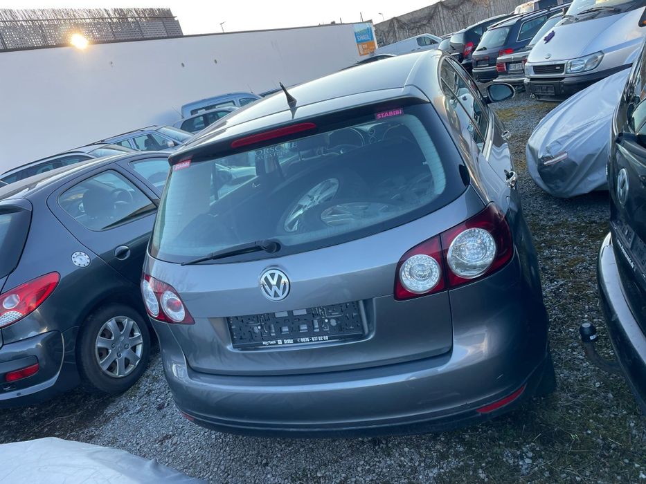 Elemente Caroserie VW Golf Plus 1.9TDi 77kw 105cp Tip BLS An 2008