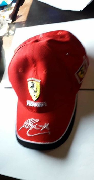 Sapca Ferari NOUA Ferrari