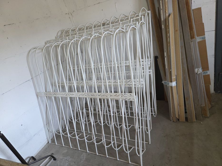 Решетки для окон