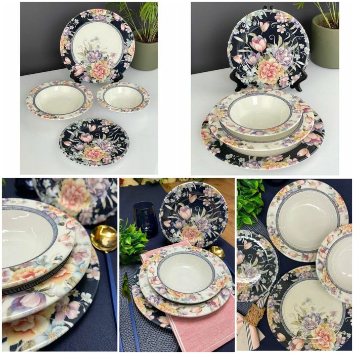 Посуда, сервиз только Турция