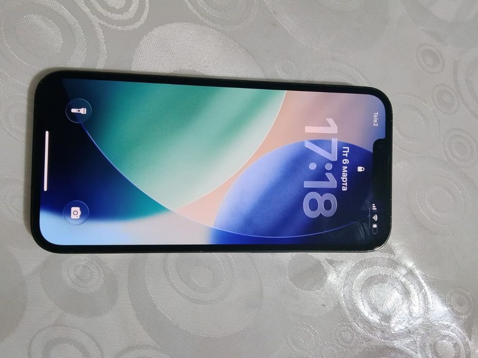 Аифон 13 про 128гб