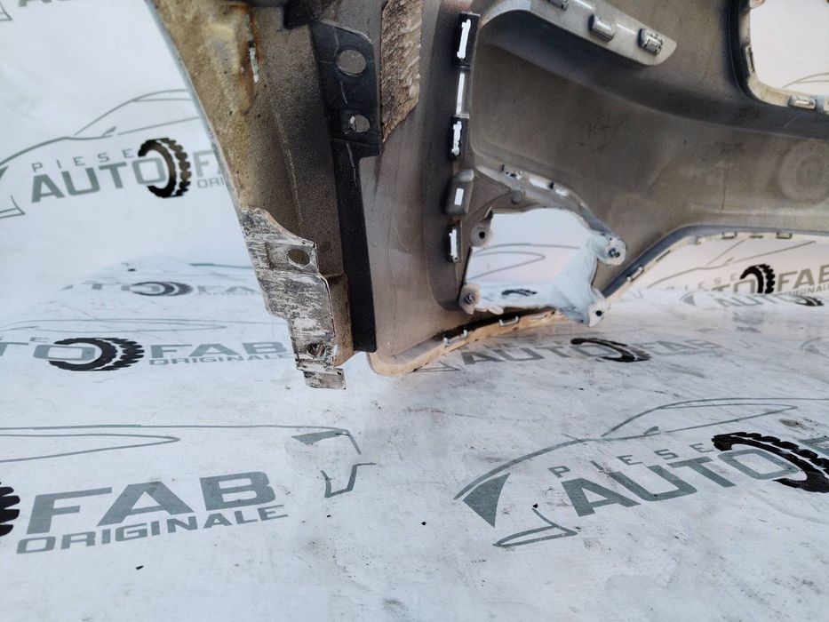 Bara fata Ford Ka plus Active Facelift an 2018-2019-2020