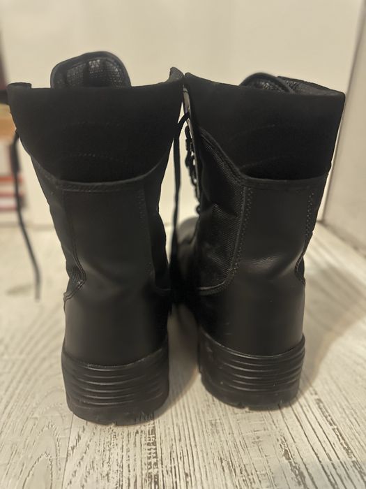 Кубинки Mil-tec.