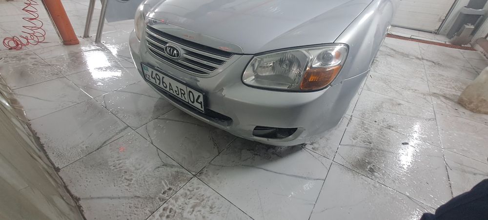 Пролам kia cerato