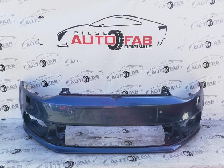 Bara fata Volkswagen Polo 6C Facelift an 2014-2015-2016-2017