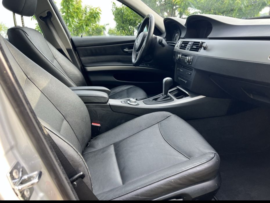 Bmw 318i 130CP automat