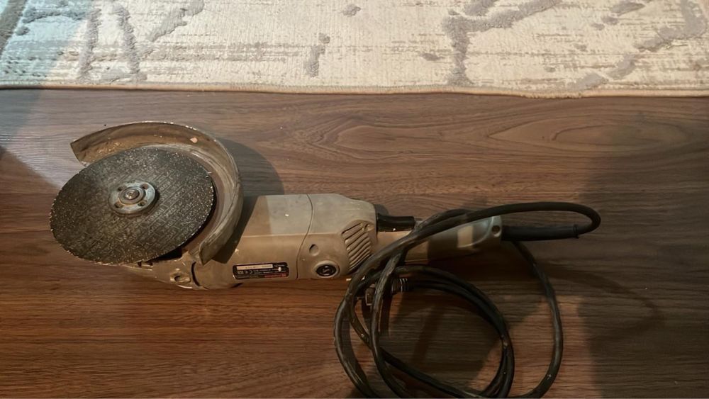 Продам Болгарку. Срочно