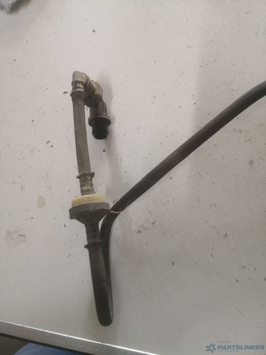 Conducte Frana Peugeot 207 (Wa_, Wc_) [ 2006 - > ]