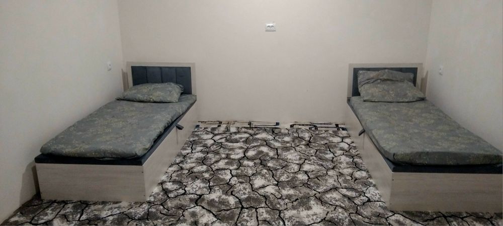 Новая дача в Бричмулле