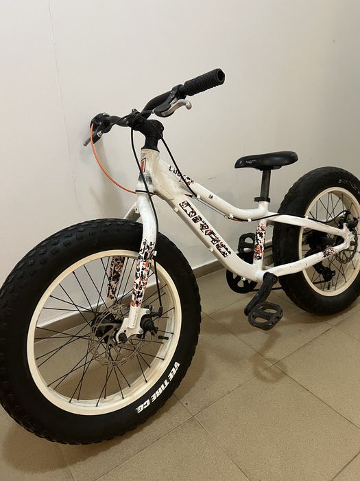 Колело drag CUB 20