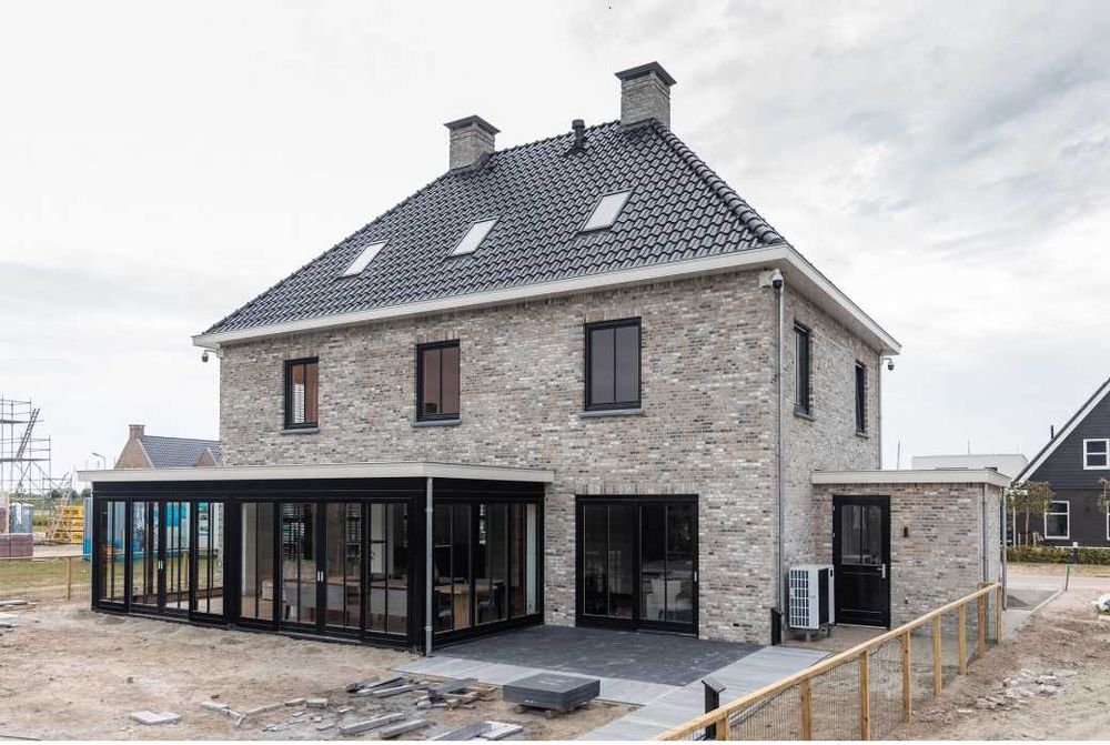 Продава се Къща в София, Дружба 1 - 150 кв.м за 1700 €/кв.м - Снимка #7