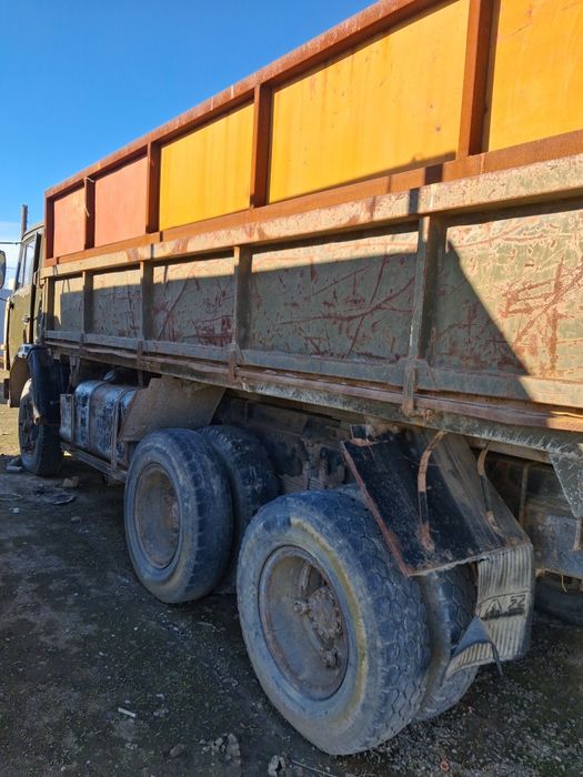 Продам камаз сельхознмк