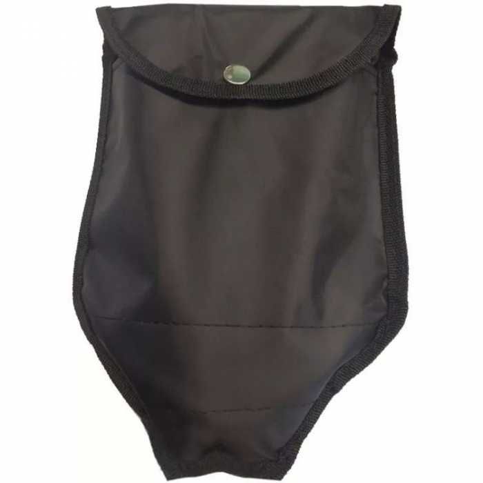 Метална сгъваема лопата 103-1 Компактна лопата за автомобил и къмпинг