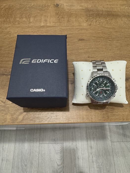 Часы мужские наручные Casio EF527-D3-AVUEF