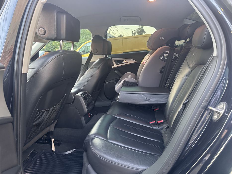 Audi A6 C7 166.000 Km