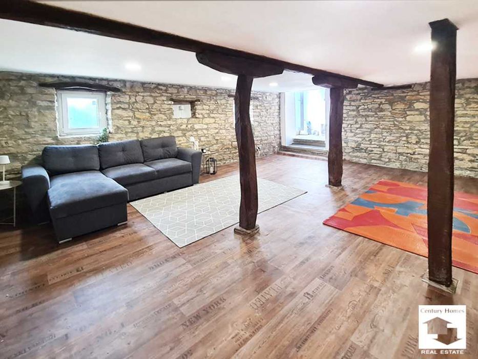 Продава се Къща в с. Лом Черковна, Област Русе - 120 кв.м за 253 €/кв.м - Снимка #3