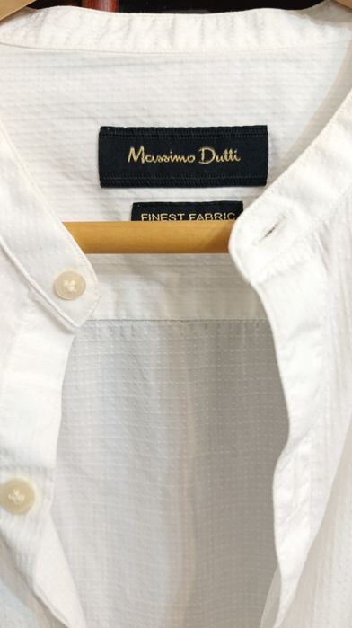 Мужские фирменные рубашки.