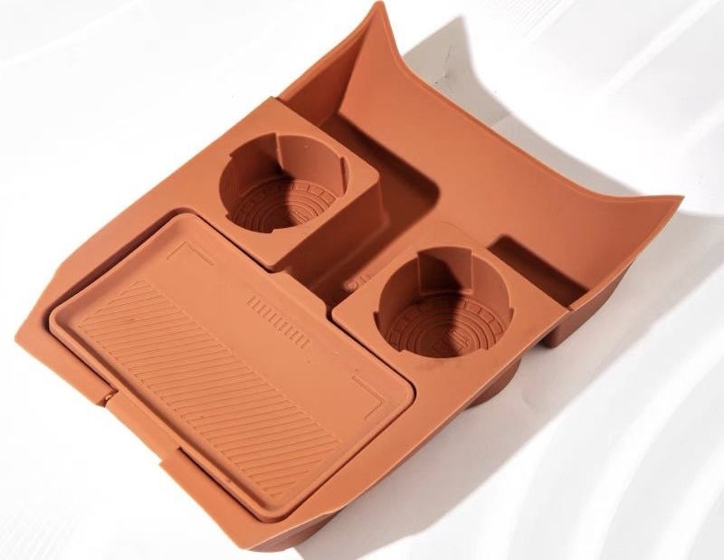 Комплетк органайзеров на DEEPAL S07