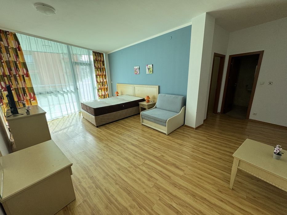 Продава се Двустаен апартамент в София, Орландовци - 90 кв.м за 945 €/кв.м - Снимка #1