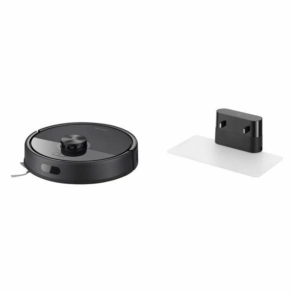 Робот-пылесос Roborock Q8 black