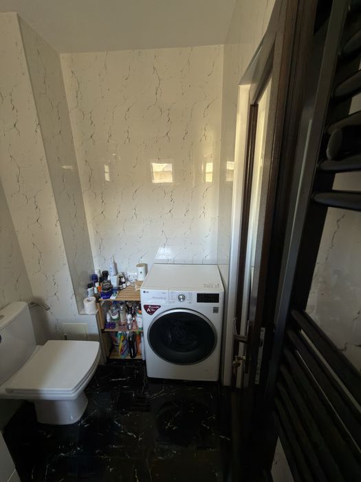 Vand Apartament 3 camere / Euromaterna / Renovat Complet