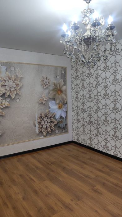 Сдам квартиру снмейной паре