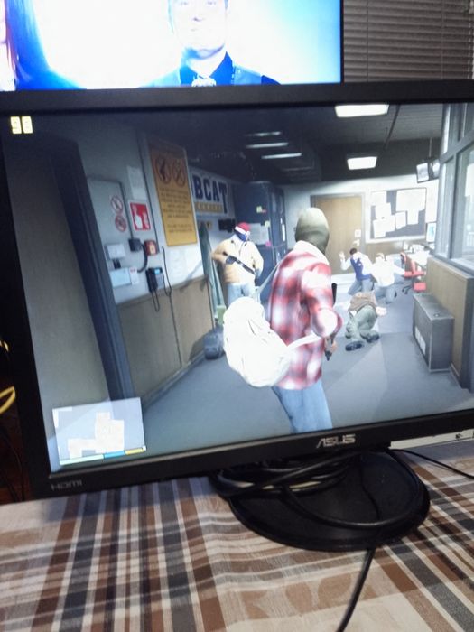 Компютър за игри