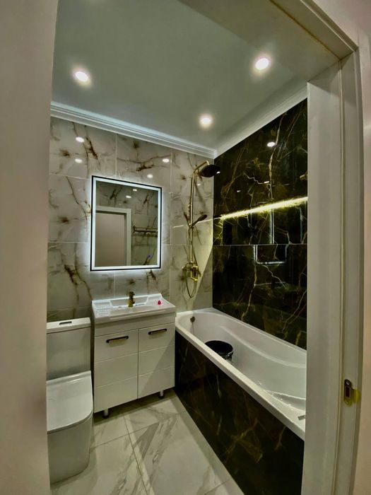 Ремонт и строительство