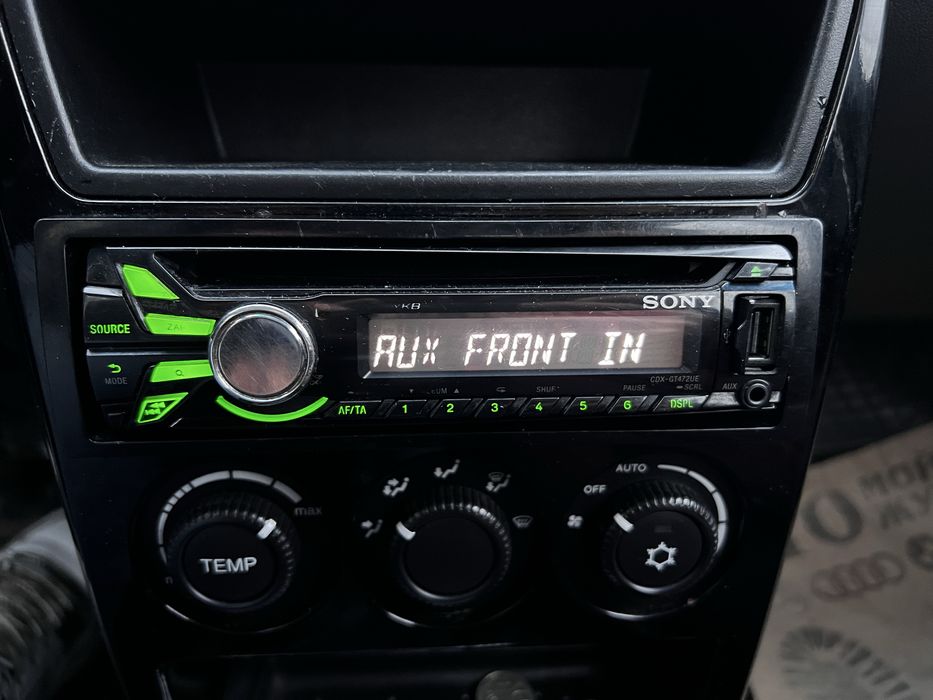 Sony мафон оригинал