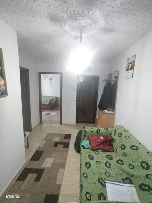 2 camere Centru