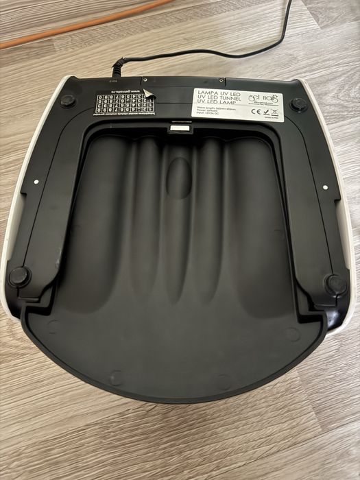 Lampa uv/led manichiura get naills