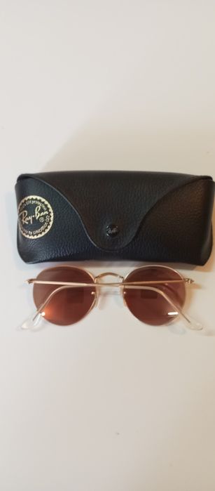 Ray Ban 3447 оригинал Италия