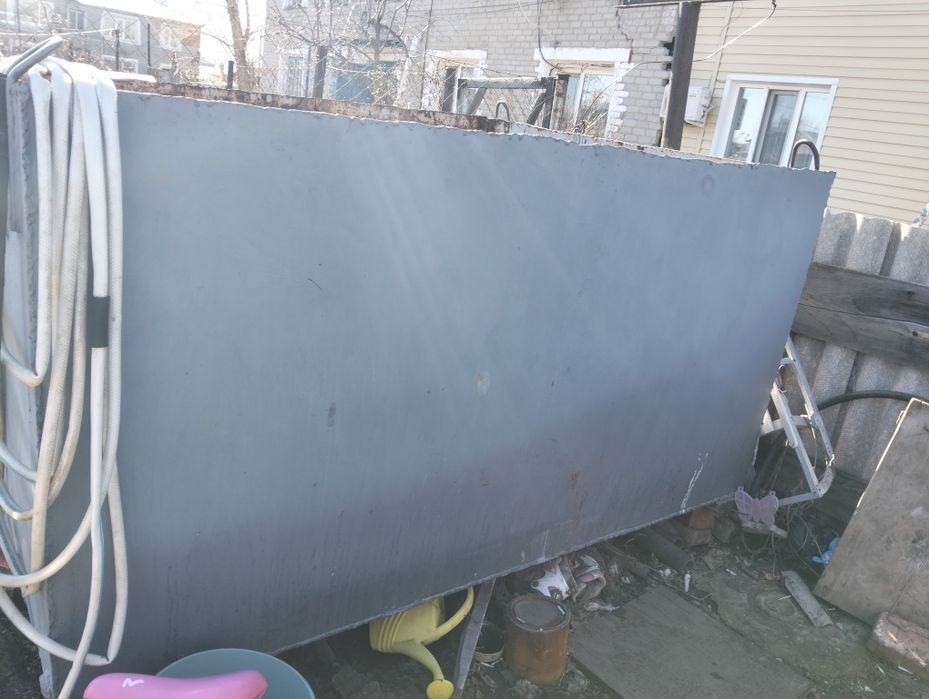 Ёмкость для воды