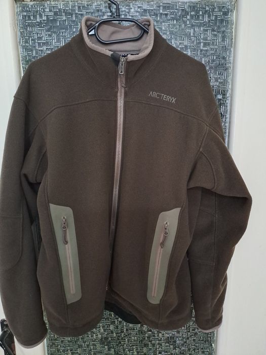 Arc'teryx Covert M