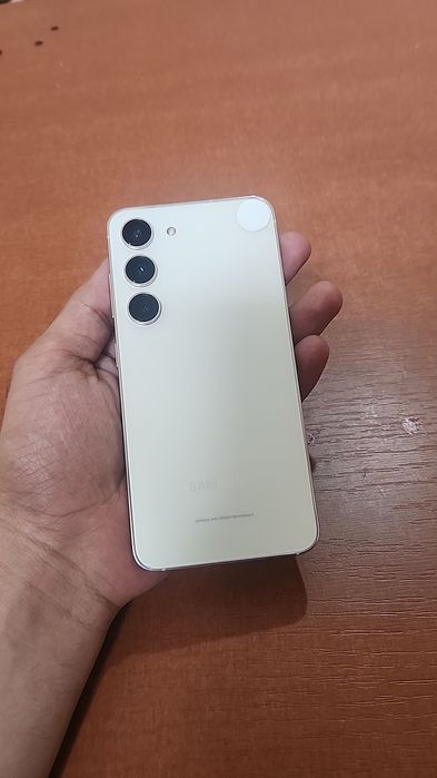 Samsung Galaxy S23 512 GB