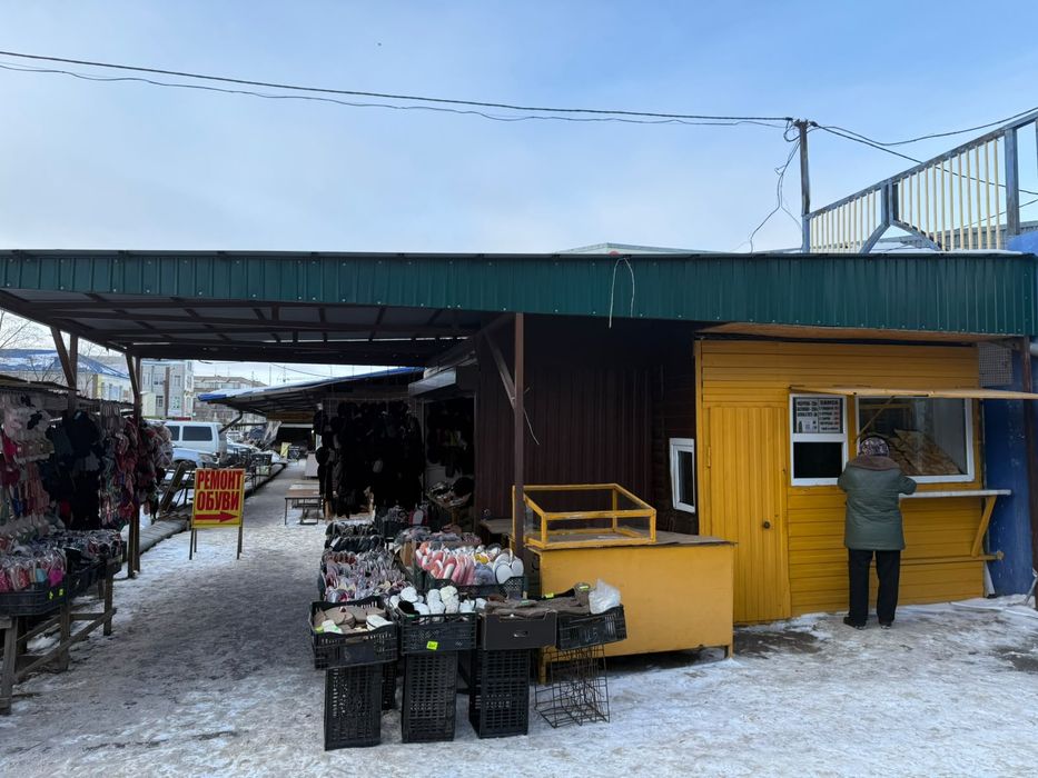Продам торговое помещение Кооператор