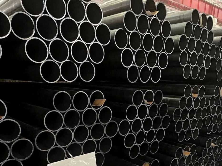 Труба / Шовный ва Бесшовный / Метал Трубалар / Оптом нархларда
