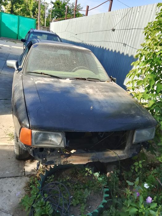 Продам ауди 80 не на ходу