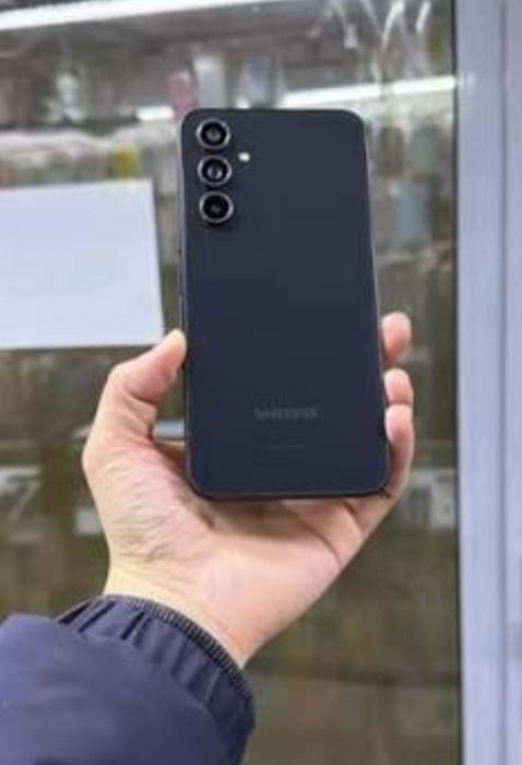 Galaxy A34 5G, 128gb