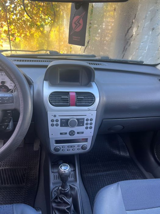 OPEL Corsa 2006 — imagine 5