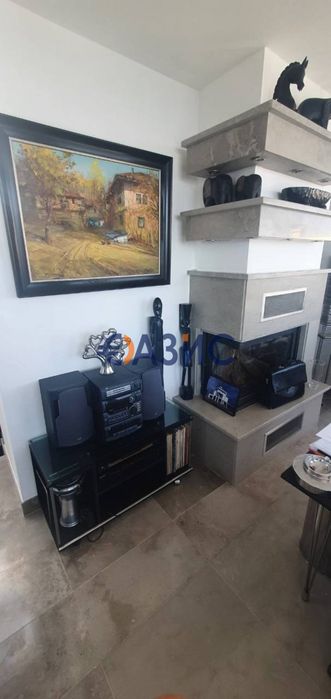 Продава се Къща в Черноморец - 375 кв.м за 1211 €/кв.м - Снимка #11