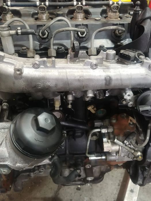 motor 1.7 cdti  z17dtr opel astra h corsa d meriva a