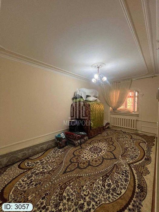 sharq 1 da 2 xona tayyor kvartira sotiladi №3057