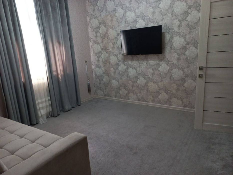 # Арегда Буюк Ипак Йули. 1в2/5/5. 40м²